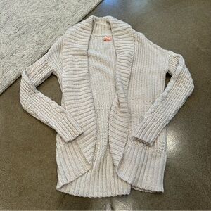 Mossimo Cardigan